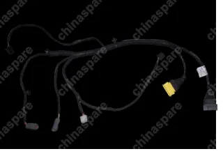 A113724031CC Проводка двери передней правой Chery Amulet