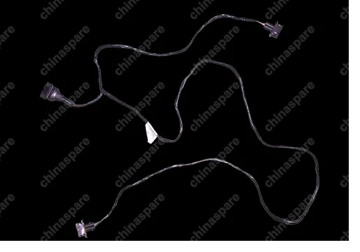 A113724023 Проводка Chery Amulet