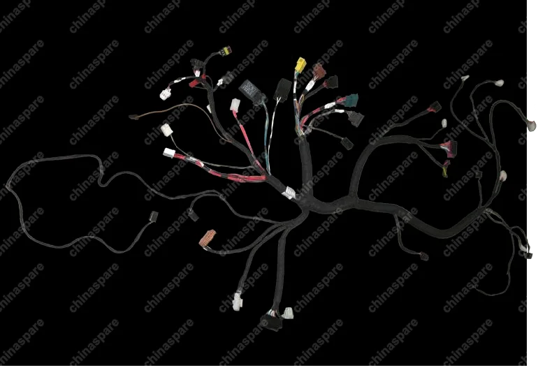 Жгут проводов Chery Amulet