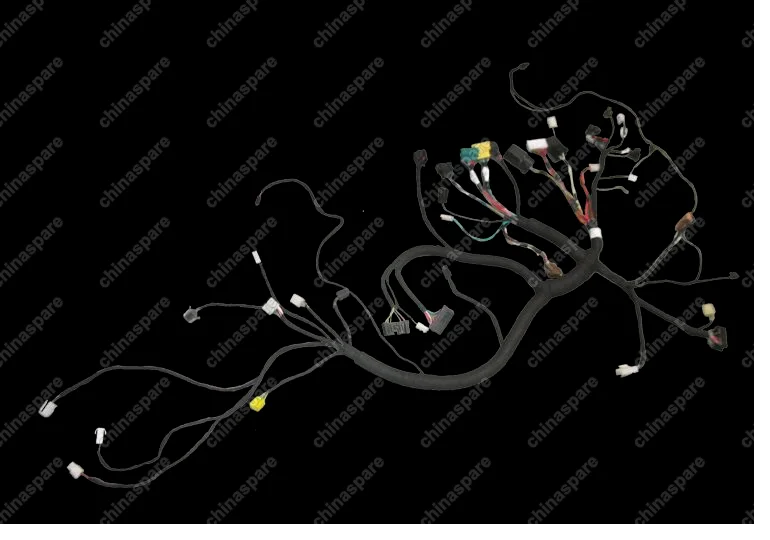 Жгут проводов Chery Amulet