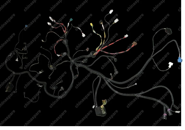 Жгут проводов моторного отсека Chery Amulet