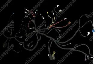 Жгут проводов моторного отсека Chery Amulet