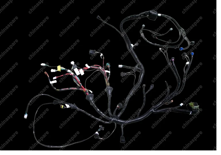 Жгут проводов моторного отсека Chery Amulet