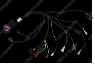 Жгут проводов сигнализации - центрального замка Chery Amulet