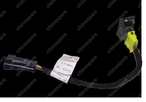 A113724077 Проводка масляного насоса Chery Amulet