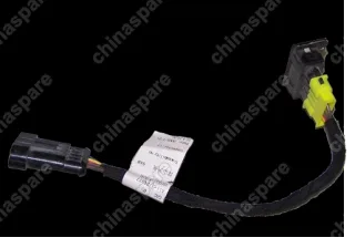A113724077 Проводка масляного насоса Chery Amulet