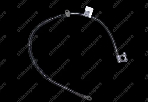 A113724013 Клемма акб (минус) Chery Amulet