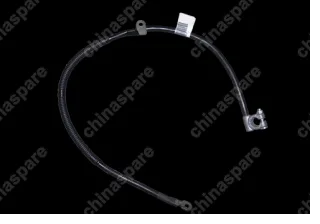 A113724013 Клемма акб (минус) Chery Amulet
