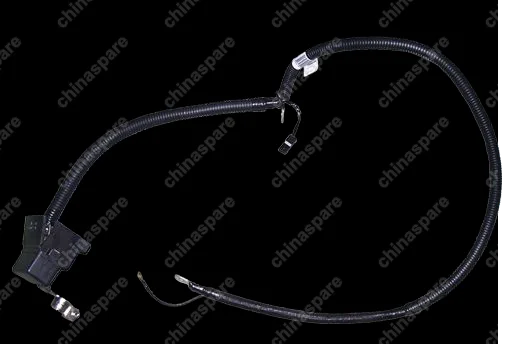 A113724011BE Проводка аккумулятора Chery Amulet