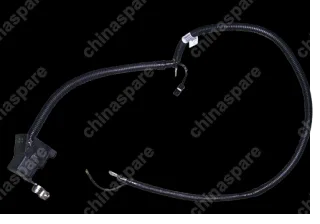 A113724011BE Проводка аккумулятора Chery Amulet