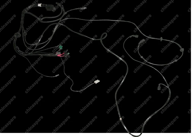 A113724057 Cable assy - abs control Chery Amulet