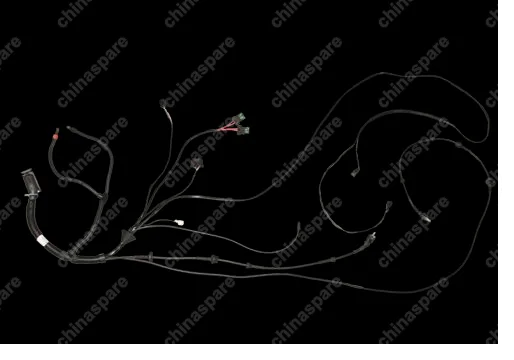 A113724057BB Проводка (abs) Chery Amulet