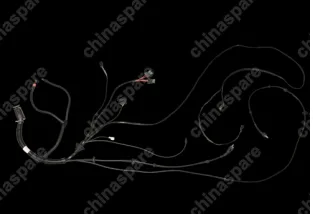A113724057BB Проводка (abs) Chery Amulet