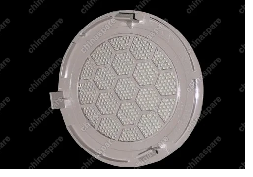 A155305371BH Cover - speaker lh Chery Amulet