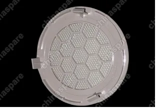 A155305371BH Cover - speaker lh Chery Amulet