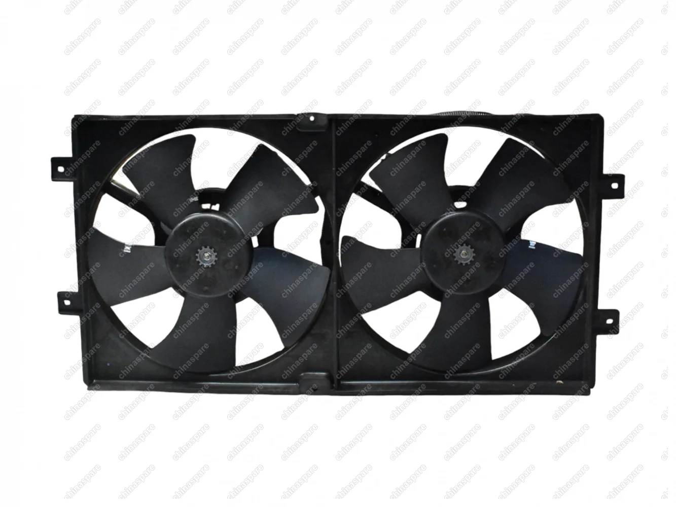 Вентилятор радиатора в сборе Chery Amulet