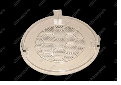 A155305371BC Cover l speaker-dash Chery Amulet