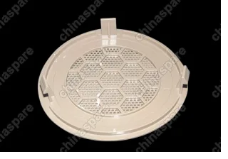 A155305371BC Cover l speaker-dash Chery Amulet