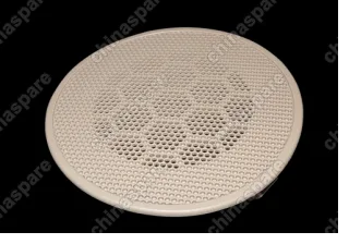 A155305371BC Cover l speaker-dash Chery Amulet