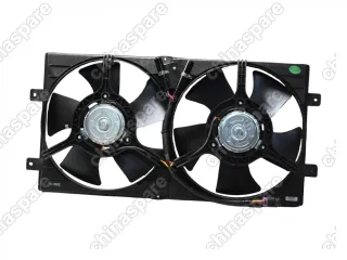 Вентилятор радиатора в сборе Chery Amulet