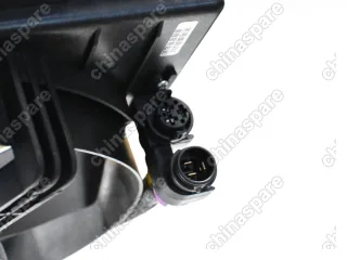 Вентилятор радиатора в сборе Chery Amulet