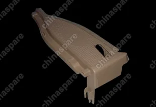 A157901150BC Решетка динамика двери задней левой Chery Amulet