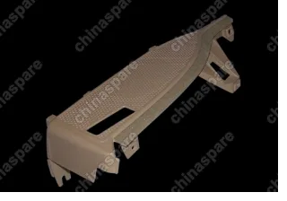 A157901150BC Решетка динамика двери задней левой Chery Amulet