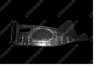 A157901150 Решетка динамика двери задней левой Chery Amulet