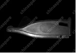 A157901150 Решетка динамика двери задней левой Chery Amulet