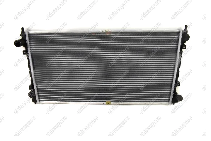 Радиатор охлаждения Chery Amulet