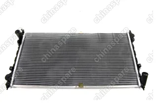Радиатор охлаждения Chery Amulet