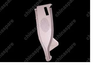 A157901160BD Решетка динамика задн прав двери (пластик) Chery Amulet