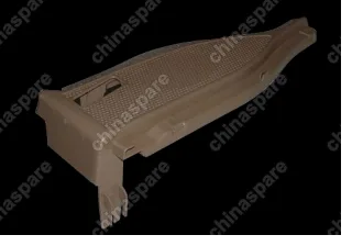 A157901160BC Решетка под динамик Chery Amulet