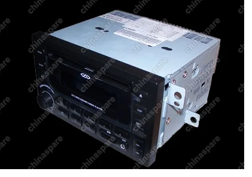 A157901050BA Cd player Chery Amulet