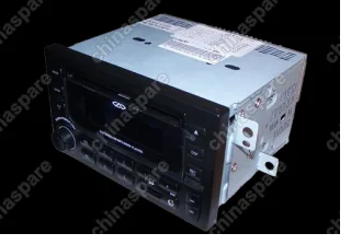 A157901050BA Cd player Chery Amulet