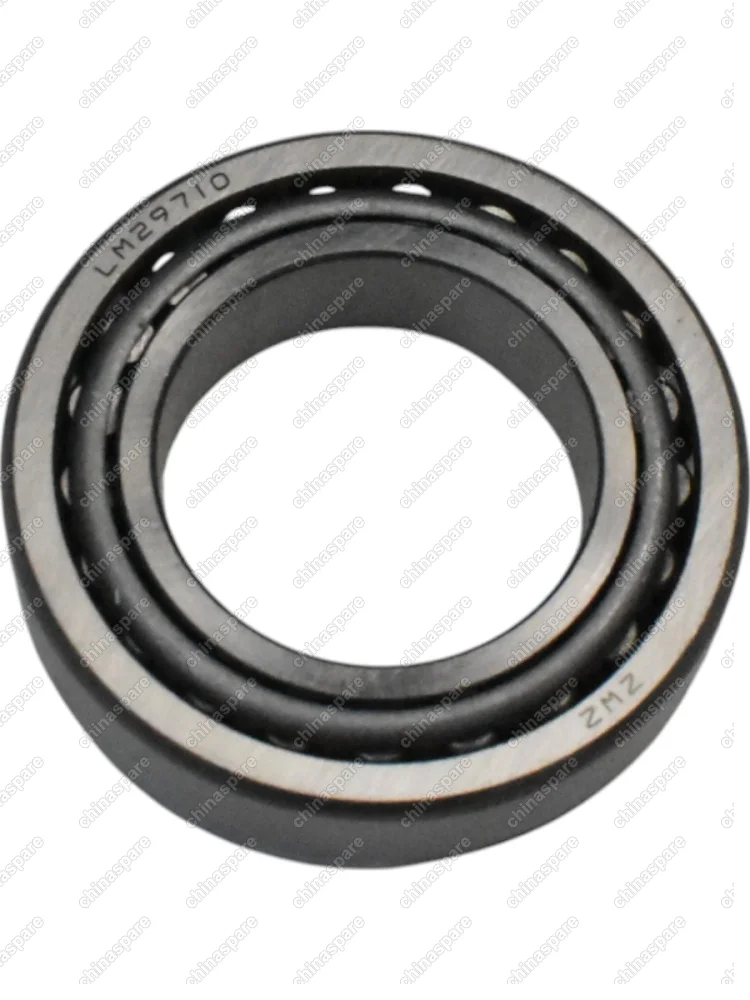 Подшипник кпп дифференциала Chery Amulet