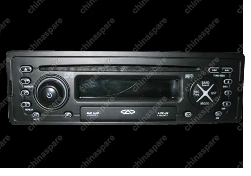 A157901050 Магнитола cd Chery Amulet