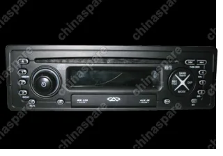 A157901050 Магнитола cd Chery Amulet