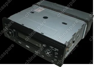 A157901050 Магнитола cd Chery Amulet