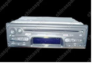 A117901110AD Магнитола cd Chery Amulet