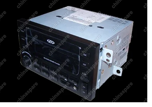 A157901010BA Radio Chery Amulet