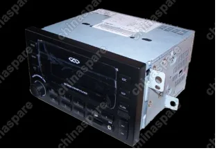 A157901010BA Radio Chery Amulet