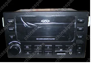 A157901010BA Radio Chery Amulet