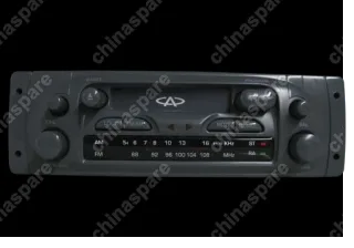 A117901010AM Radio Chery Amulet