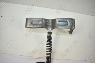 Вилка включения задней передачи Chery Amulet