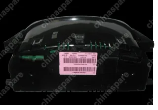 A113820010DE Панель приборная Chery Amulet
