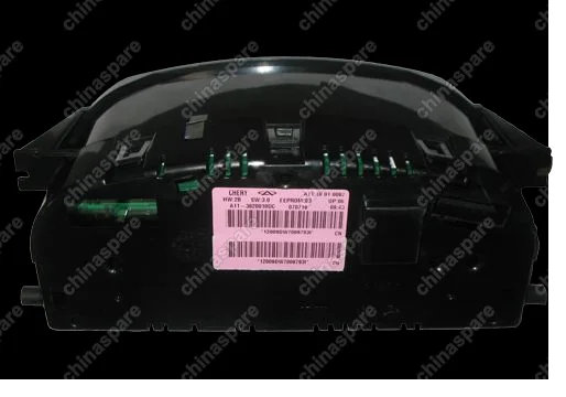 A113820010DB Панель приборная Chery Amulet