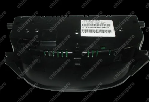 A113820010CD Панель приборная Chery Amulet