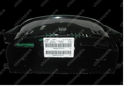 A113820010DF Панель приборов Chery Amulet