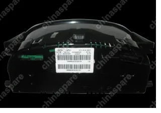 A113820010DF Панель приборов Chery Amulet